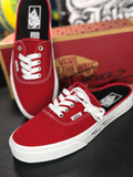 RED Vanclas MENS