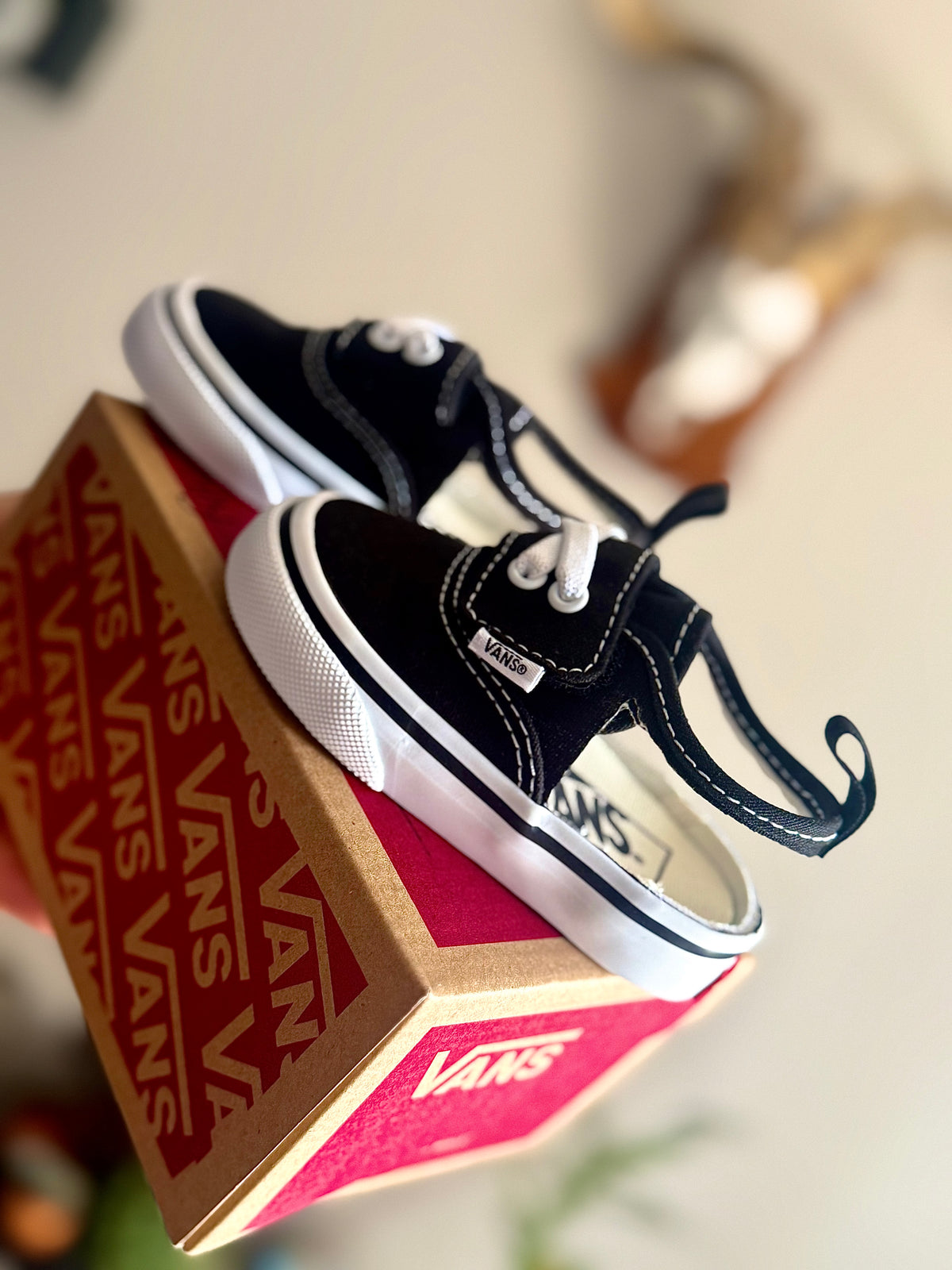 Vanclas LITTLE KIDS