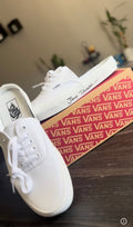 WHITE Vanclas WOMENS